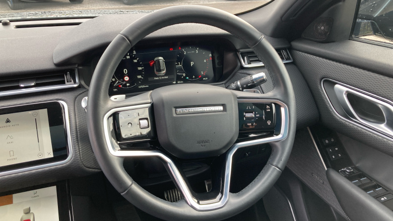 Land Rover Range Rover Velar 2.0 D200 Edition 5dr Auto Diesel Estate